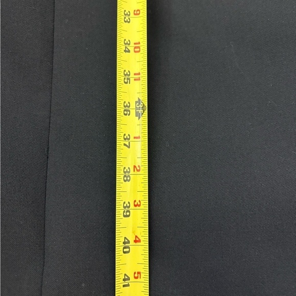 Talbots Womens Long wool blend coat size 16W - Picture 9 of 12